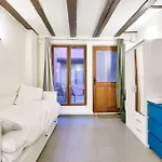 Charming Studio Historical Center Of Strasbourg