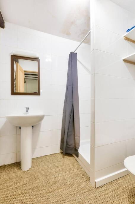 Charming Historical Center Of Appartement