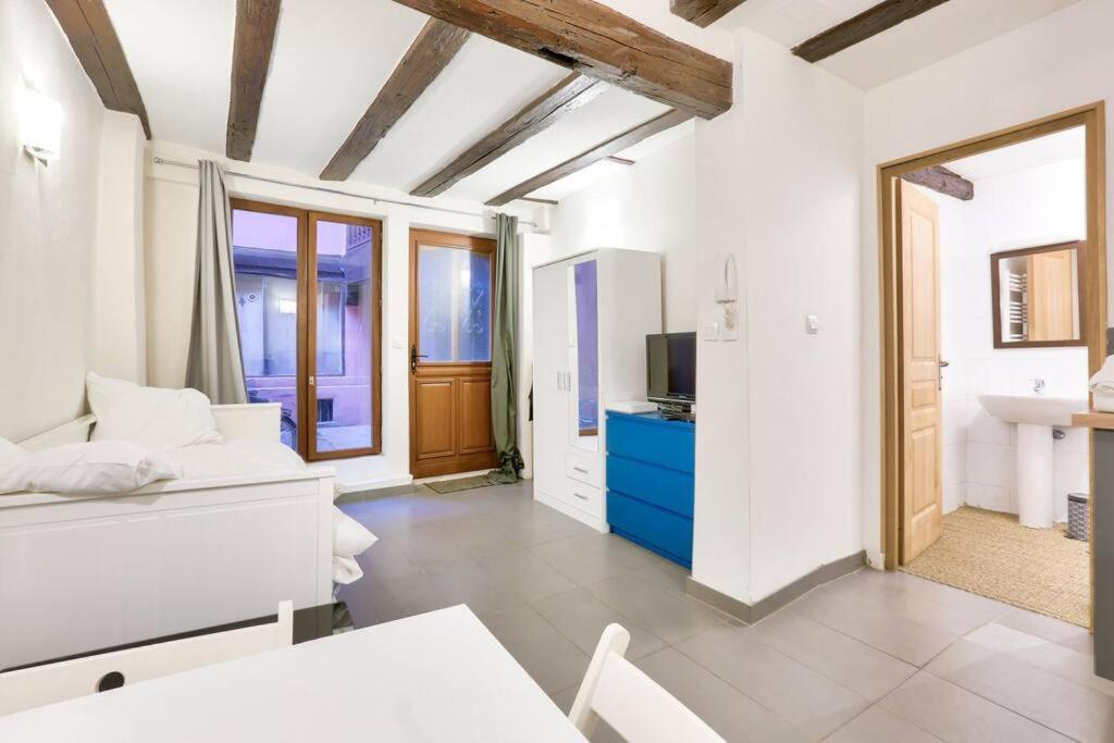 Appartement Charming Historical Center Of