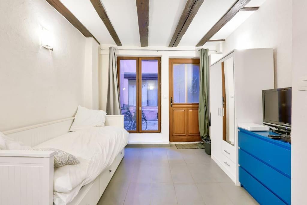 Appartement Charming Historical Center Of *