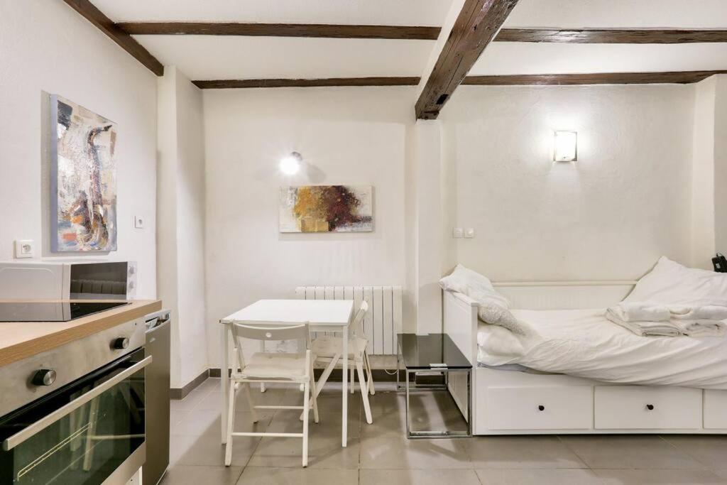 Appartement Charming Historical Center Of