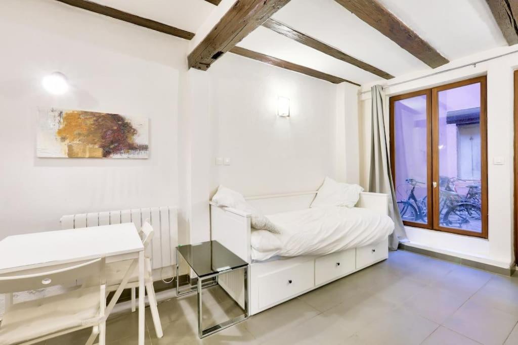 Charming Historical Center Of Appartement Strasbourg